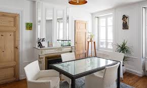 La pièce se compose aussi d'une fenêtre large à l'est, et. Comment Amenager Un Appartement De 50m2 Camif Habitat