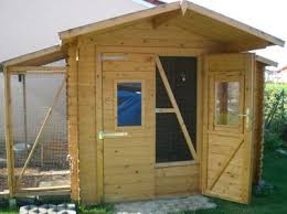 Aussenhaltung Kaninchengehege Meerschweinchenstall Huhnergehege