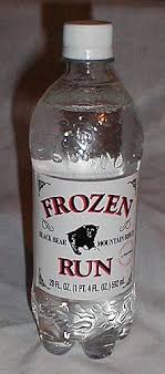 Birch Beer Vs Root Beer Taste Frozen Run Frozen Run Manufacturer Bottled By Davis Beverage Group Bethlehem Pa 18017 Bottle Root Beer Evian Bottle