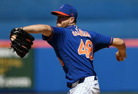 The latest jacob degrom stats, video highlights, news and more from milb.com. Jacob Degrom On Track To Make Opening Day Start Metsmerized Online