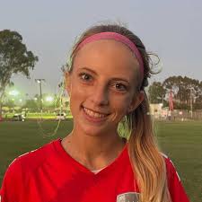 Abigail Lea's Soccer Recruiting Profile