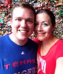 Nasm certified personal trainer and corrective exercise specialist. Bible Stories Matt Corrienne Are Adopting Custom Ink Fundraising