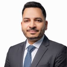 Today marks a very special milestone for me