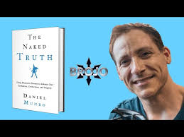 Review| The Naked Truth: Using Shameless Honesty to Enhance Your  Confidence, Connections & Integrity