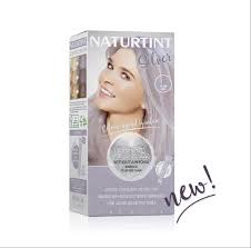 Grey hair is no longer considered 'granny hair' though the style. Naturtint Naturtint Silver Permanent Hair Colour Silver Grey 170ml