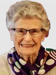 Georgia Margaret Jesney