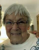 Marjory Ahrens Obituary (1938