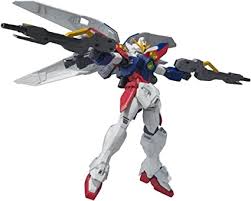 The game was revealed on july 15th, 2021 when they began seeking applications for closed beta testing. Amazon Com Bandai Tamashii Nations Wing Gundam Zero Tv Version Gundam Wing Robot Spirits Toys Games
