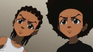 The Boondocks Revival Receives Two-Season Order at HBO Max - ComingSoon.net