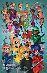 Pin by Izzy on Miraculous Ladybug Fanart and Pins | Miraculous ladybug movie, Miraculous ladybug comic, Miraculous ladybug anime