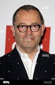 Colin callender hi-res stock photography and images