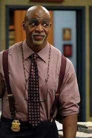 Brooklyn 99 brooklyn nine nine money terry crews why. Terry Jeffords Brooklyn Nine Nine Wiki Fandom
