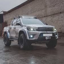 Find this pin and more on hilux modified by khurshid khan. 57 Toyota Hilux Ideas Toyota Hilux Toyota Toyota 4x4