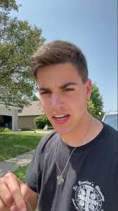 Jacob Knott's Instagram, Twitter & Facebook