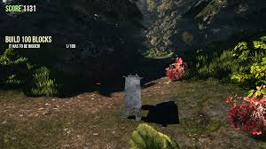 Once inside, go to the front and sit in the throne until you are spawned back in the world. Goat Simulator How To Unlock All The Goats In Goatville