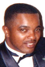 Billy Cathell Gardner