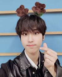 22 Han Jisung and Seungmin ideas