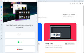 Aug 10, 2020 · instead of wasting valuable time to turn off activex control prompts and add pages to trusted sites, install opera. What Is Opera Browser Assistant And How To Disable It Ghacks Tech News
