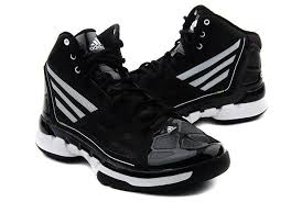 Black And White Adidas Basketball Shoes Adizero Ghost Adidas Basketball Shoes Black Adidas Basketball Shoes Basketball Shoes Shoes Mens