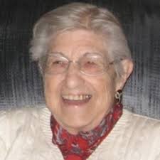 Obituary information for Bessie Rosella 'Rose' Mason