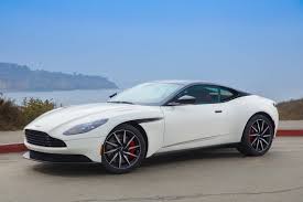 Image result for Stratus White 2012 Aston Martin