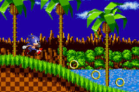 This game was released in 1991 in north america, europe, and japan. Sega Confirms Sonic The Hedgehog Will Launch On Nintendo Switch And It S Bringing Back The Mega Drive Mirror Online