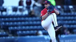 Rebs Hold Second Major Scrimmage of Spring
