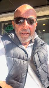 Honored to share that my talented brother Jonathan Taub is doing his solo  art show opening