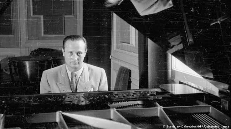 The Pianist': Władysław Szpilman mementos to be auctioned