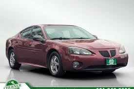 Image result for Red 2004 Pontiac
