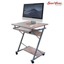 It's currently a bit busy. San Yang Computer Table Fct303 Shopee Philippines