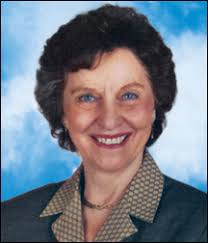 TÉTREAULT, NÉE PERRON LUCIENNE