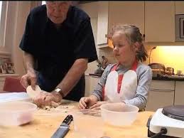 Cees Holtkamp Maakt Cantuccini Gebak Recepten Eten Eten En Drinken