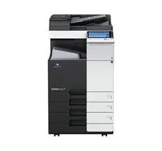 Homesupport & download printer drivers. Konica Minolta Bizhub 364e Driver Software Download