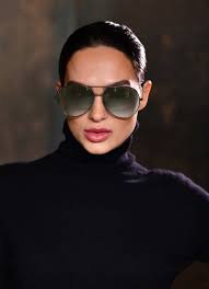 Aviator green sunglasses store