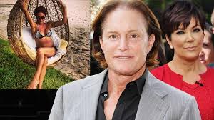 Bruce Jenner