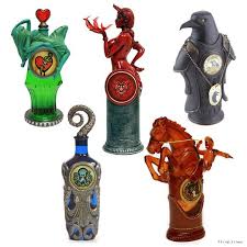 Bioshock Infinite Undertow Vigor Bottle Bioshock Infinite Replica Vigor Bottles Iihih Bioshock Infinite Bioshock Artwork Bioshock
