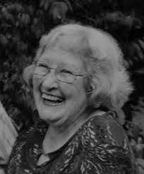 Deanna Judd Obituary (1938