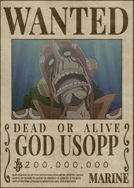 Usopp Wanted Poster Poster By Melvina Poole Displate In 2021 Manga Anime One Piece One Piece Comic Retro Poster