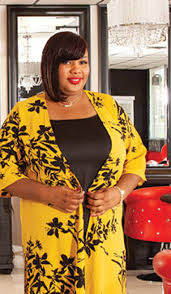 First Person: Braiding Community