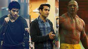 Gareth evans and star iko uwais on the action crime epic, the raid 2. The Last Thing I See Iko Uwais Dave Bautista And Kumail Nanjiani Team Up For Action Comedy Stuber