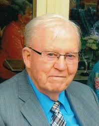 John Curran Obituary