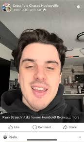 Jerry Costner's Instagram, Twitter & Facebook