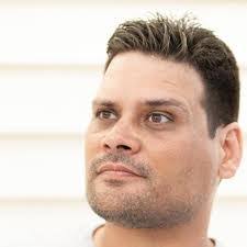 Troy Isaac's Instagram, Twitter & Facebook