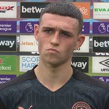 What are haircut the lengths? What Pep Guardiola Told Phil Foden At Half Time During Man City Vs West Ham Manchester Evening News