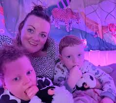 A Q&A with Scott- one of our supported fathers