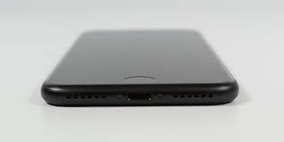 Test Apple iPhone 7: Sieben auf einen ...
