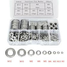 It can only do that when the equipment is working properly, however, so knowing pressure washing repair and how to troubleshoot your equipment is an essential part of the ownership process. Home Garden Washer Spring X2pcs Steel Compression Belleville 3 4 X 1 1 2 Nails Screws Fasteners