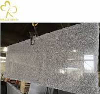 G664 Granite Slabs For Step And Stairs Kitchen Countertop Design