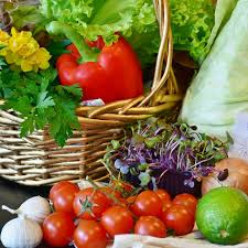 How to start a vegetable garden on a deck. Vegetable Garden On A Deck Tips For Growing Vegetables On A Patio